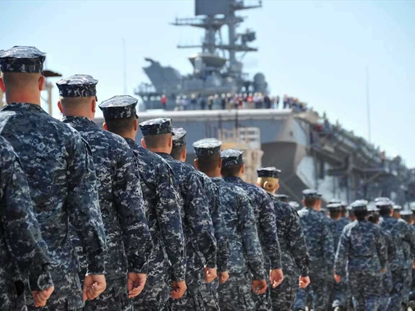 واشنطن ترسل تعزيزات عسكرية للحرب في الكاريبي