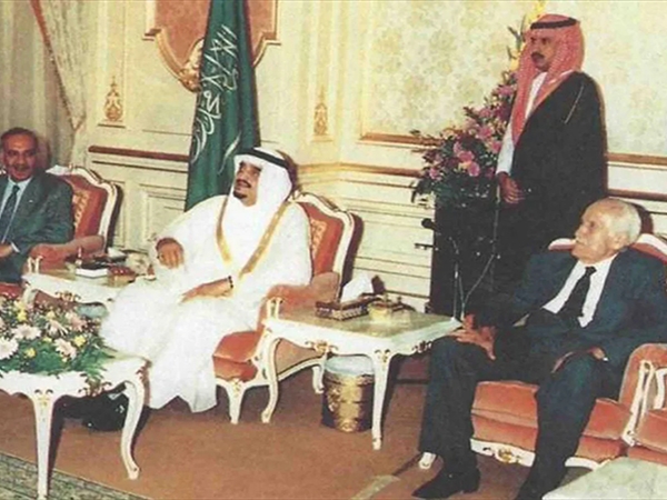 مفارقة «القول بالطائف... والسير خلافه» (2/2)