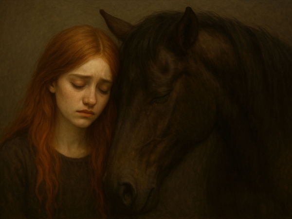 إنهم يقتلون الجياد... أليس كذلك؟