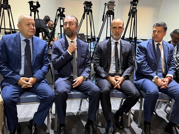 إدارة جديدة لمرفأ بيروت والكشف عن خطة إصلاحية شاملة