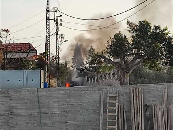 التصعيد مستمر واستهداف رابيد في القنطرة أسفر عن سقوط شهيد والعدو الإسرائيلي يتوقَّع عدم الرد على اغتيال الطبطبائي