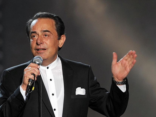 ملحم بركات.. العبقري المتمرّد! رحيل لا يُغيّب الحضور