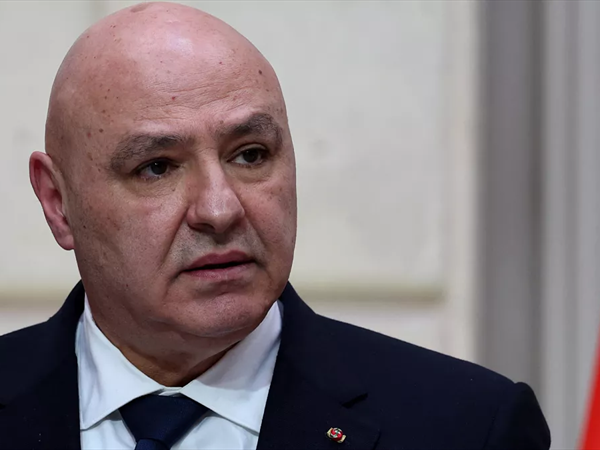 كلام الرئيس... مبتدأ الكلام ونقطة