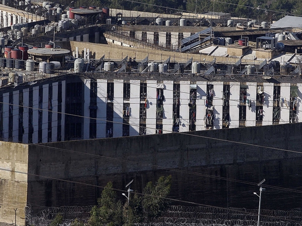 غضب في سجن رومية.. بعد وفاة "العصفور"!