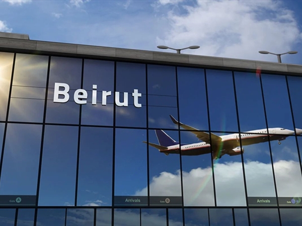 إسرائيليان دخلا لبنان عبر المطار... ما القصة؟