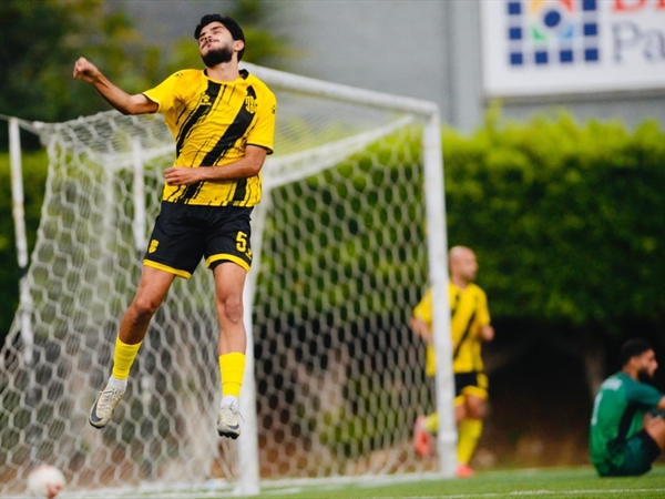 العهد يهزم الحكمة ويشدد الضغط على النجمة المتصدر قبل مواجهته جويا...