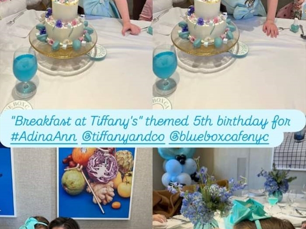 بعيداً عن السياسة.. أورتاغوس تحتفل بعيد ميلاد ابنتها