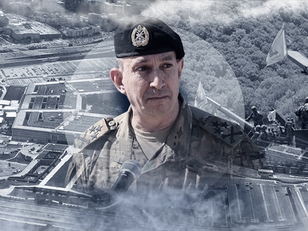 زيارة القائد تأجلت لما بعد الانتهاء من جنوب الليطاني