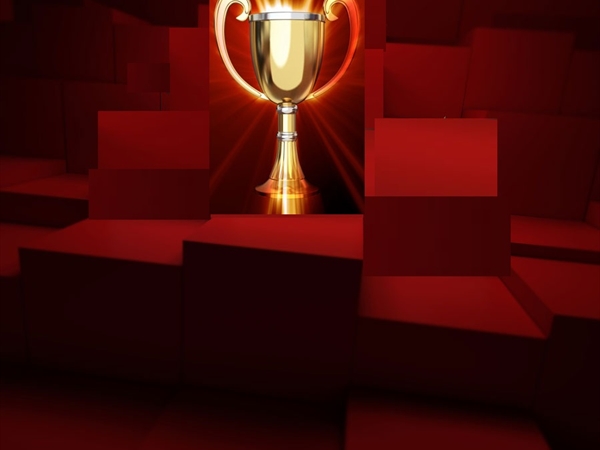 تكريم على إنجازات الأمس والأسماء أكبر من الأعمال