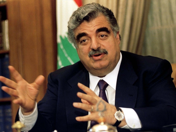 ما أحوجنا إلى رفيق الحريري هذه الأيام؟