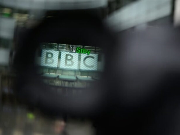 “بي بي سي” تعتذر لترامب؟