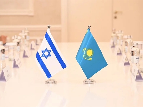 كازاخستان ستنضم إلى اتفاقات أبراهام