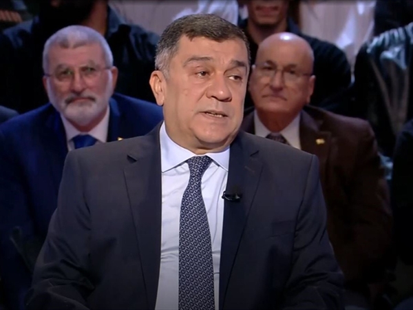 الحوت يكشف عن خطط طوارئ في حال اندلاع حرب: «طيران [...]