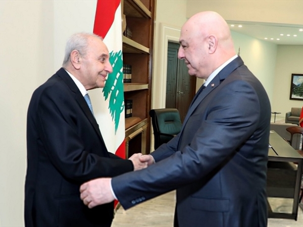 تحريض على بري وعون… ما علاقة التفاوض؟