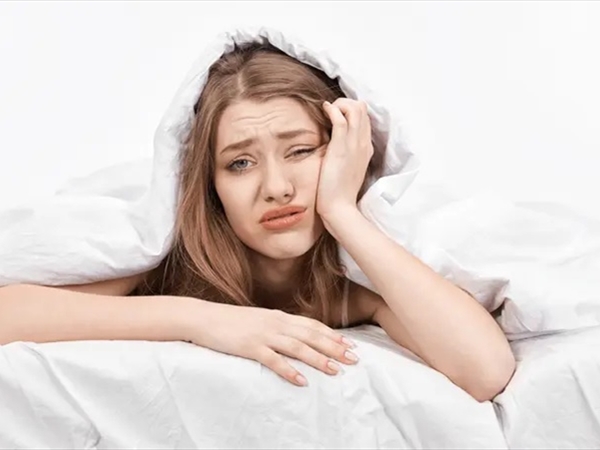 قلة النوم تدمر صحة قلب الإنسان ببطء كل ليلة