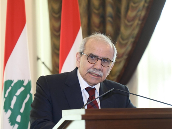 سلام خلال إطلاق نتائج المسح العنقودي "MICS6": لن يتغيَّر مستقبل لبنان ما لم نغيِّر حاضر أطفاله