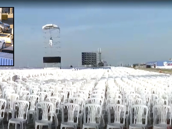 لبنان يتطلع إلى فرصة السلام الآتي مع البابا غداً