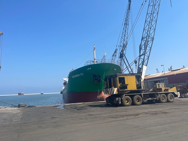 قرار ظني بحق تجار المخدرات شمالاً  ومرفأ طرابلس يؤكد على أن الأعمال تسير بشكل مهم