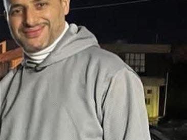 اختفاء الشاب زياد محمود مطر بعد اندلاع الحريق في معمل هواتشيكن - أنفه