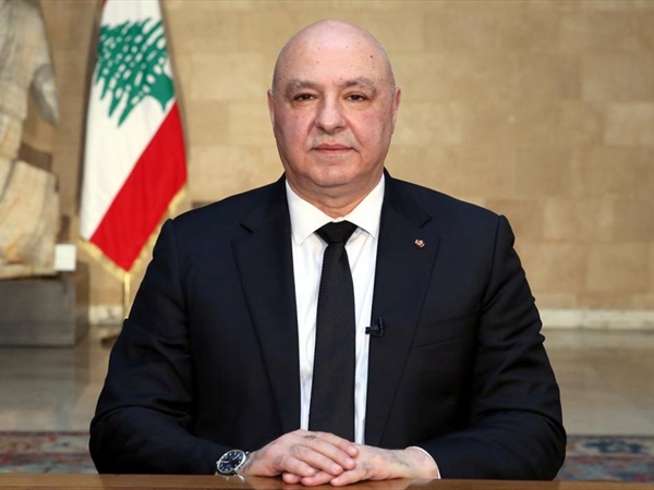 خيارات عون الوطنية  في الدفاع.. والتفاوض