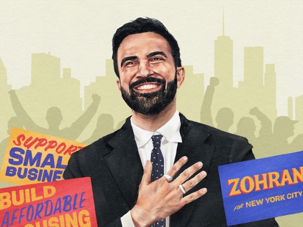 الانتخابات بين الكفاءة و الانتماء.. من نيويورك إلى بيروت