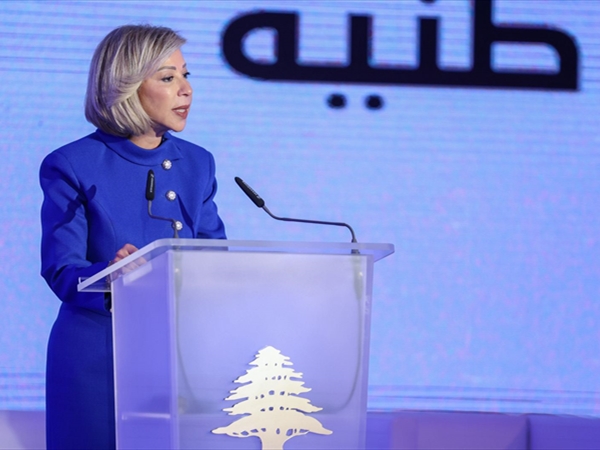 اللبنانية الأولى أطلقت برنامج «جيل المواطنية» و«مدرسة المواطنية»: مشروع بسيط في فكرته وثوري في طموحه ونريده تجربة ناجحة