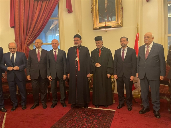 الراعي من طرابلس: السلام هو الخيار الدائم والأفضل