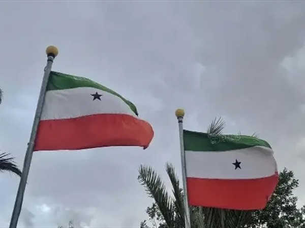 التعاون الخليجي ومصر وتركيا تدين إعتراف إسرائيل بإقليم «أرض الصومال»