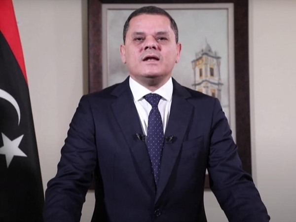 رئيس الحكومة الليبية لـ«اللــواء»: فتحنا كل الأبواب المغلقة والمسألة عند [...]