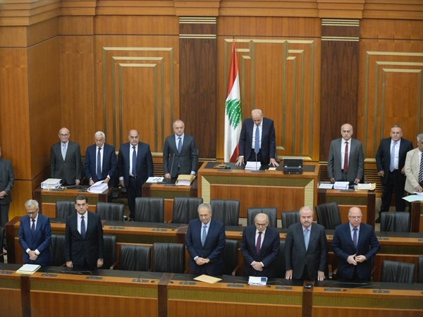 مصلحة الوطن فوق الخلافات والحرتقات