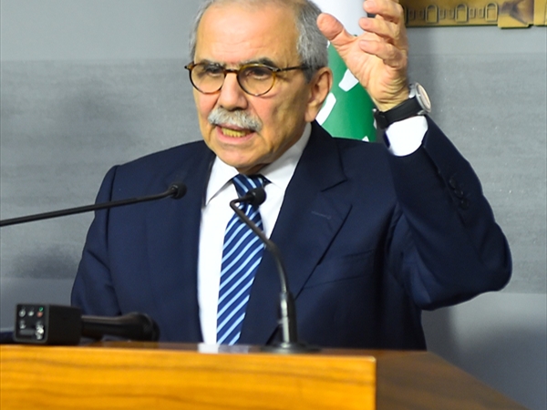 إنجاز كبير للعهد والحكومة: إقرار قانون الفجوة المالية