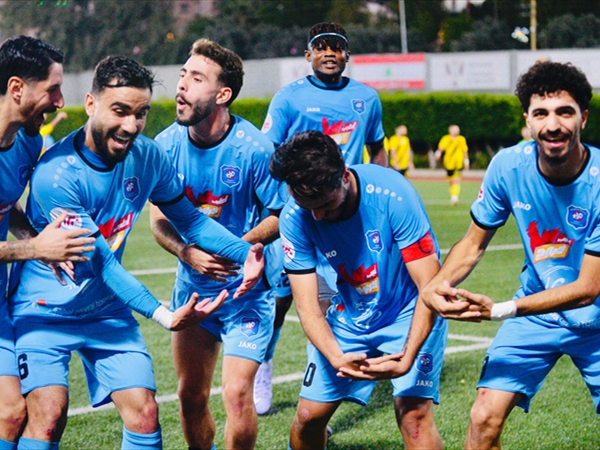 شباب الساحل يترجم افضليته امام العهد بفوز مستحق ابقى الصدارة [...]