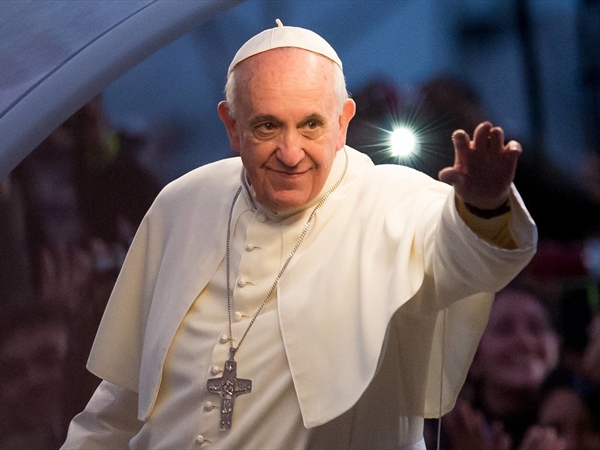 أبرزهم البابا فرنسيس.. شخصيّات رحلت في 2025