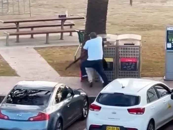 من إعلام العدو: موجة هجمات واردة.. ومسلم سوري أحبط هجوم [...]