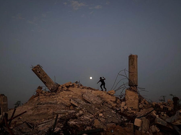 ترامب يبحث خلال 3 أسابيع مع نتنياهو المرحلة الثانية لخطة غزة