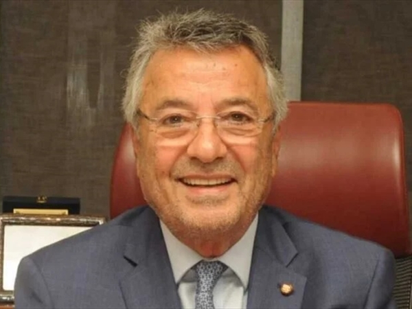 المقدسي: لبنان يرفض عبودية  الزعامات واستغلال الوطن