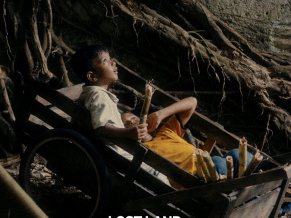 اليسر الذهبية للياباني: «أرض ضائعة».. خباز ممثلاً وعريس أفضل سيناريو