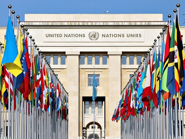 لماذا نحتاج إلى المؤسَّسات الدولية؟