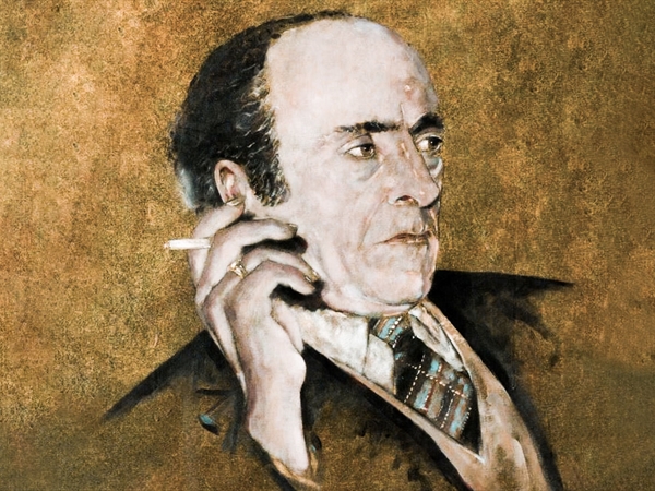 خليل حاوي الذي انتحرَ عنّا جميعاً