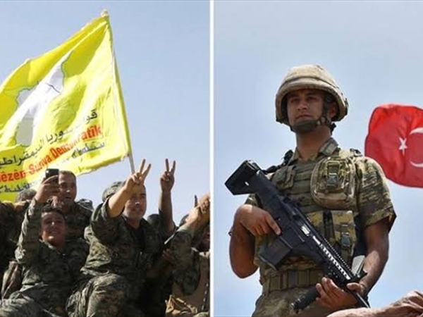 أنقرة تحذِّر «قسد» من الإستمرار بعدم تنفيذ اتفاق آذار مع [...]