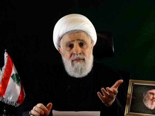 كلمة مرتقبة لنعيم قاسم