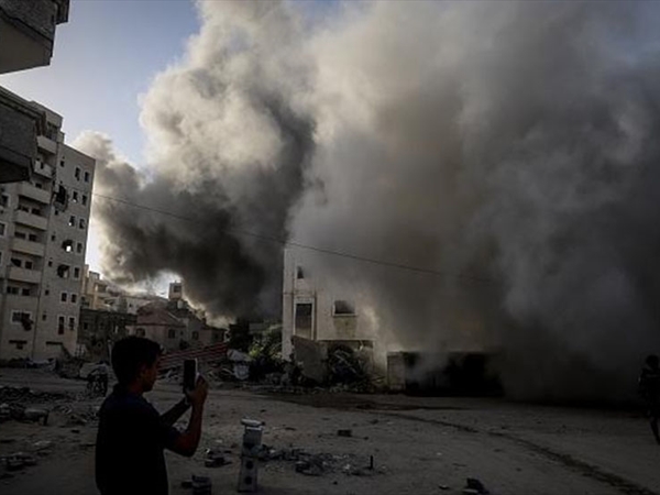 تصميم أميركي على الانتقال للمرحلة الثانية في غزة.. ومفاجأة بتجاوب [...]