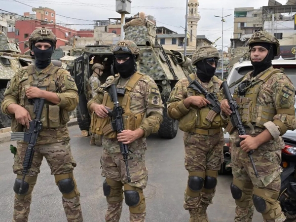 الجيش يستعد للإنتقال إلى المرحلة الثانية من تنفيذ خطة حصرية [...]