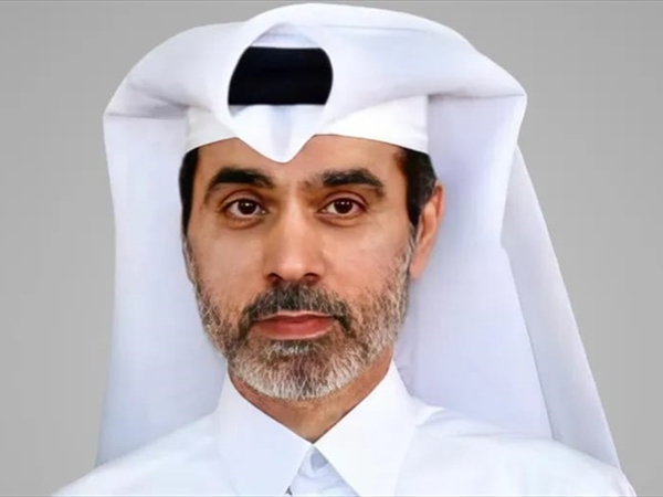 القطري محمد حجي ابرز المرشحين لرئاسة الاتحاد الآسيوي للصحافة الرياضية..