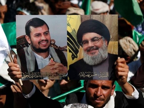 إرباك عراقي بعد إدراج «حزب الله»  و»الحوثي» على قائمة الإهاب