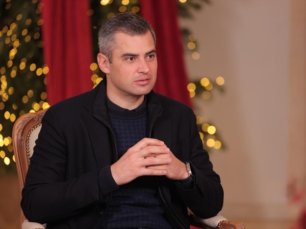 فرنجيه: لا سلام مع إسرائيل في ظل الاعتداءات اليومية والنقاط المحتلة