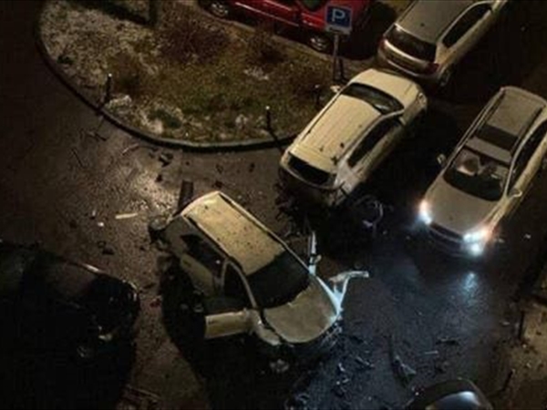 مقتل جنرال في الجيش الروسي بانفجار في موسكو