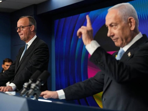 نتنياهو يتحدث عن قرب المرحلة الثانية.. وزامير يعتبر الخط الأصفر [...]