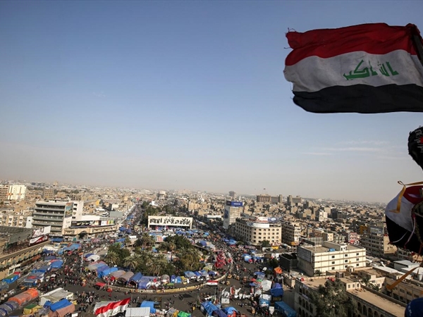 بعد جدل واسع.. العراق يشطب "حزب الله" و"أنصار الله" من [...]