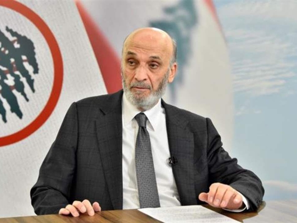 "شيخ نعيم".. رسالة من جعجع!